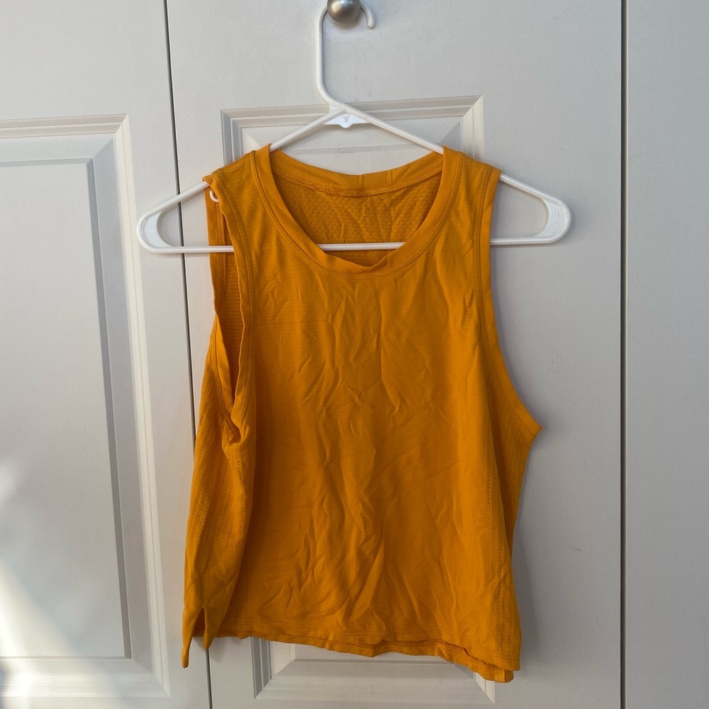 Lululemon Top